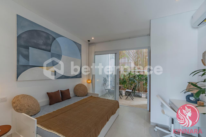 Modern 4 Bedroom Villa - Villa, Canggu, Bali - photo 5