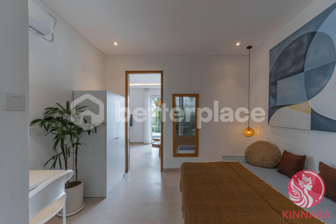 Modern 4 Bedroom Villa - Villa, Canggu, Bali - photo 7