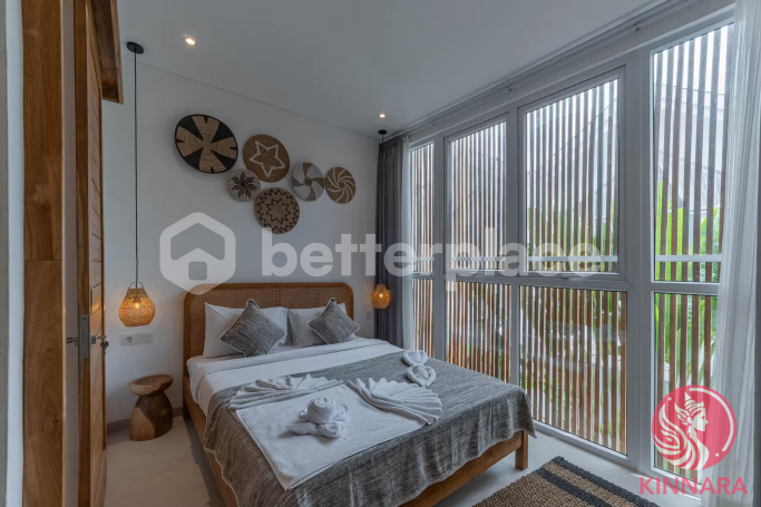 Modern 4 Bedroom Villa - Villa, Canggu, Bali - photo 10