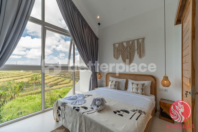 Modern 4 Bedroom Villa - Villa, Canggu, Bali - photo 11