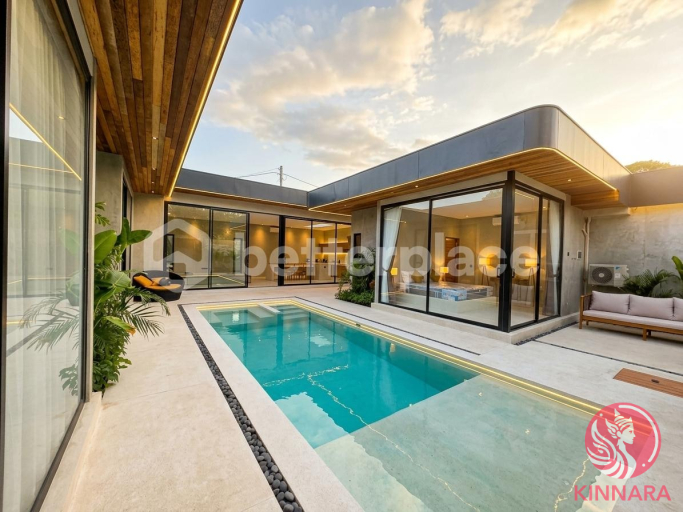 Premium 3-Bed Bali Villa - Villa, Tabanan, Bali - photo 2