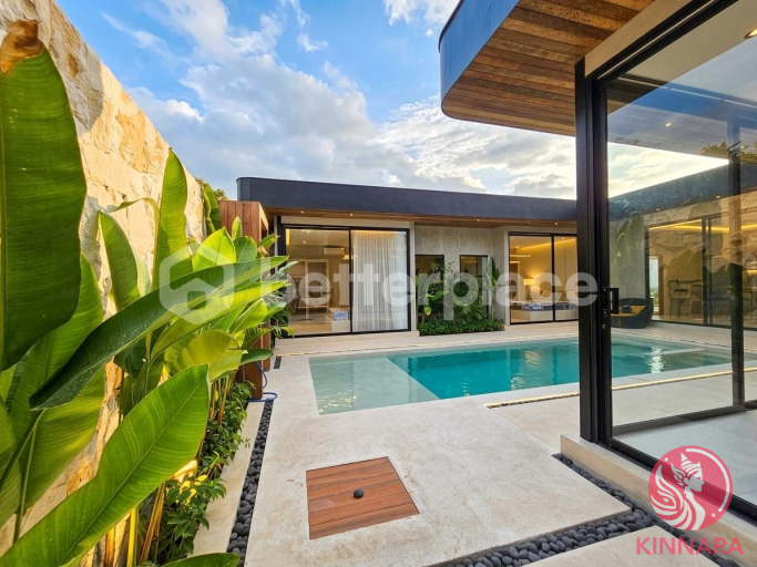 Premium 3-Bed Bali Villa - Villa, Tabanan, Bali - photo 3