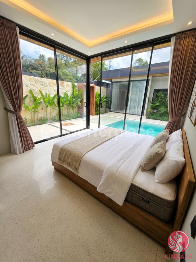 Premium 3-Bed Bali Villa - Villa, Tabanan, Bali - photo 8