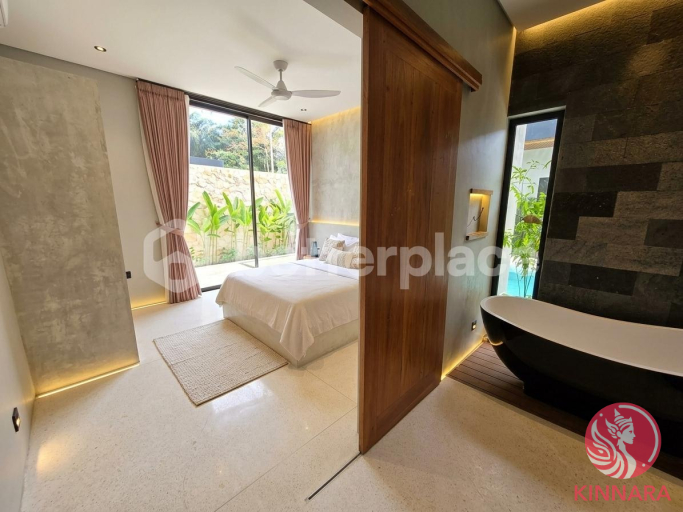 Premium 3-Bed Bali Villa - Villa, Tabanan, Bali - photo 11