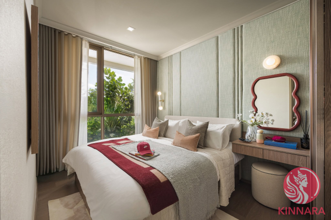 Vibrant Phuket Living Experience - Apartment, Choeng Thale, Phuket - photo 2