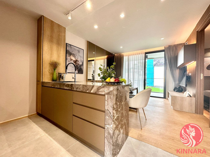 Balanced Living in Kata - Apartment, Phuket - photo 4