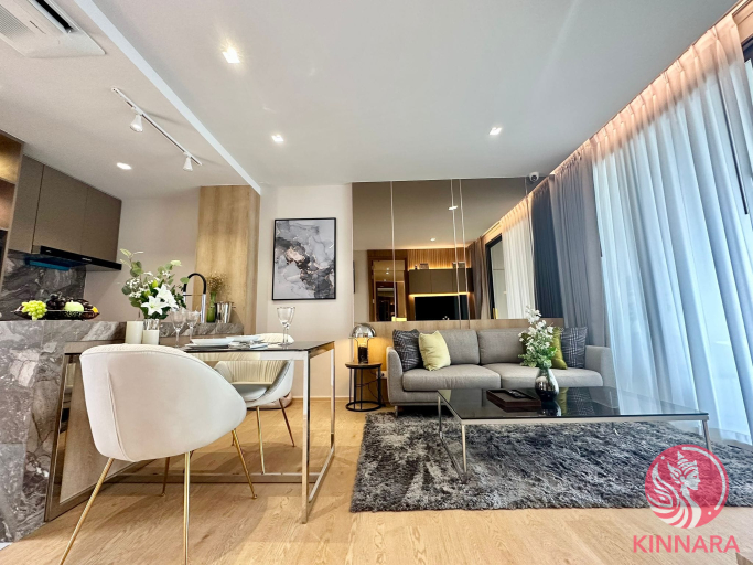 Balanced Living in Kata - Apartment, Phuket - photo 5