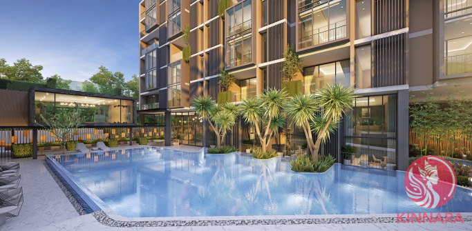 Balanced Living in Kata - Apartment, Phuket - photo 8