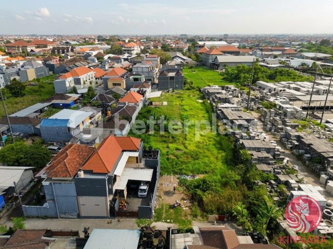Strategic 2,832 sqm Land - Land, Denpasar, Bali - photo 3