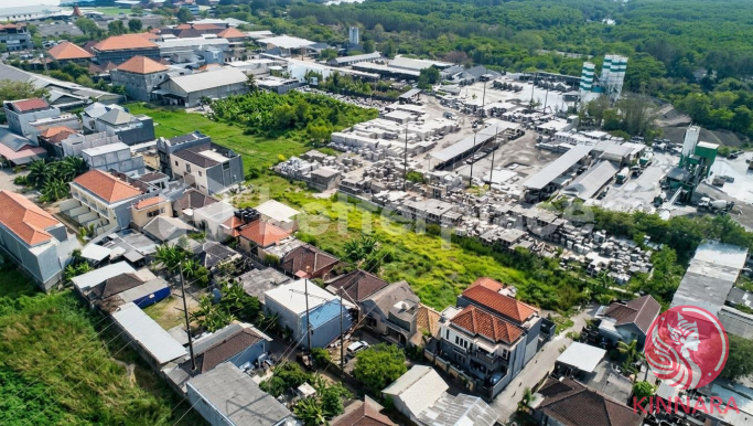 Strategic 2,832 sqm Land - Land, Denpasar, Bali - photo 4