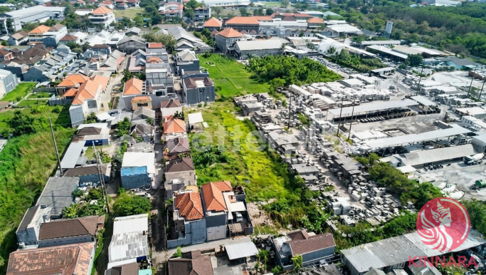 Strategic 2,832 sqm Land - Land, Denpasar, Bali - photo 5