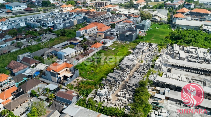 Strategic 2,832 sqm Land - Land, Denpasar, Bali - photo 6