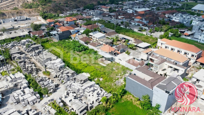 Strategic 2,832 sqm Land - Land, Denpasar, Bali - photo 7