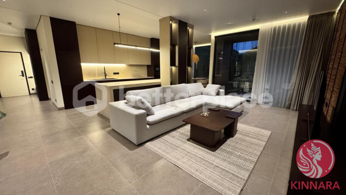 Sophisticated 2-Bed Penthouse - Apartment, Gianyar, Bali - photo 3