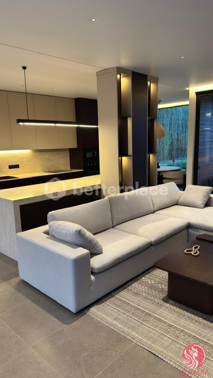 Sophisticated 2-Bed Penthouse - Apartment, Gianyar, Bali - photo 4