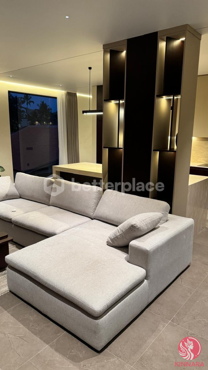 Sophisticated 2-Bed Penthouse - Apartment, Gianyar, Bali - photo 5