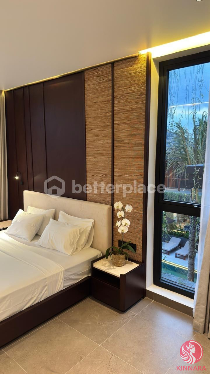 Sophisticated 2-Bed Penthouse - Apartment, Gianyar, Bali - photo 7
