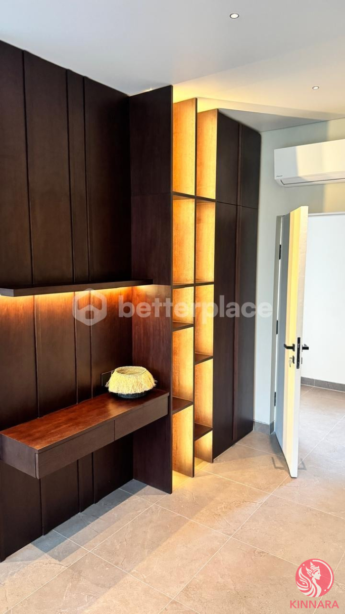 Sophisticated 2-Bed Penthouse - Apartment, Gianyar, Bali - photo 8