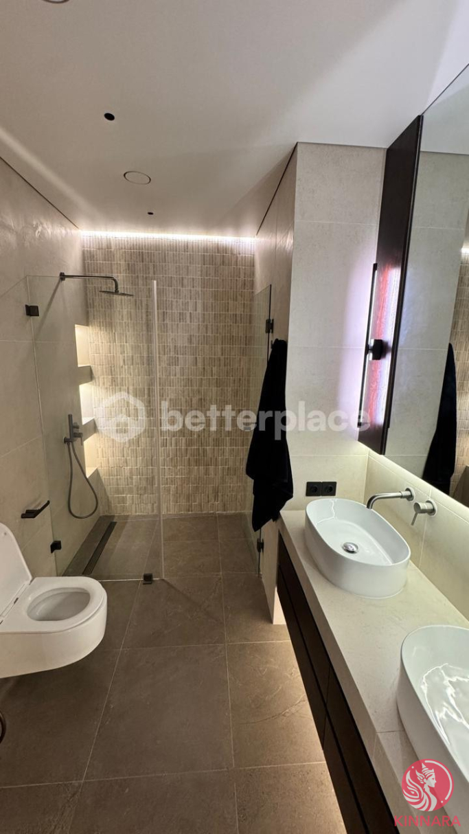 Sophisticated 2-Bed Penthouse - Apartment, Gianyar, Bali - photo 10