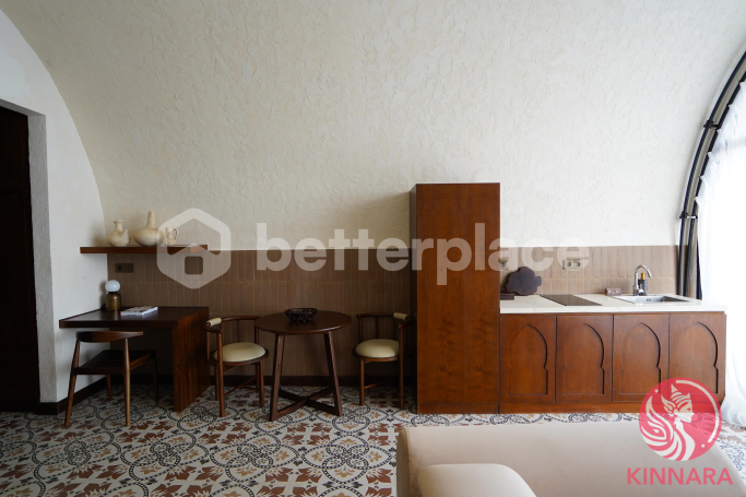A Premium 1BR Apartment - Apartment, Bukit, Bali - photo 4