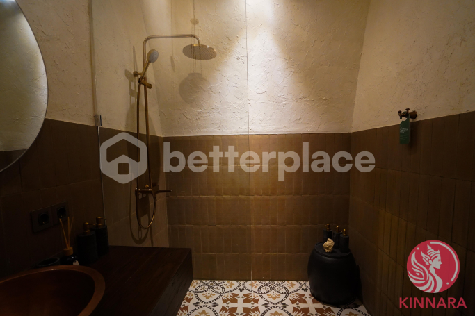 A Premium 1BR Apartment - Apartment, Bukit, Bali - photo 7