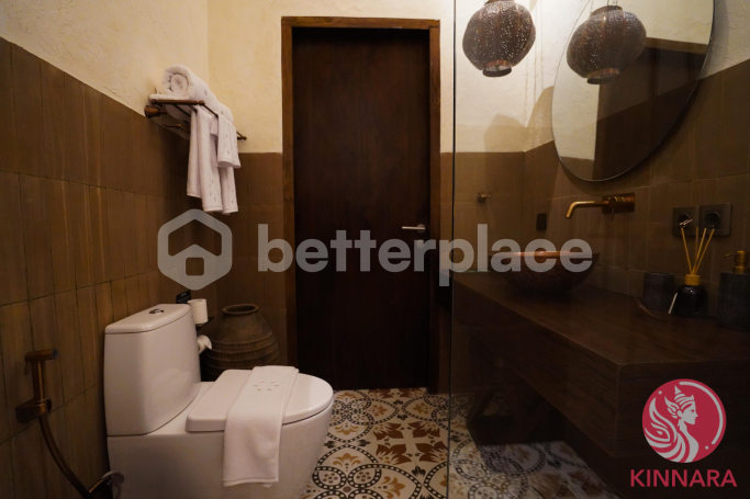 A Premium 1BR Apartment - Apartment, Bukit, Bali - photo 8