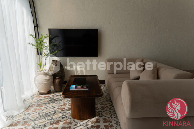1BR Premium Apartment - Apartment, Bukit, Bali - photo 2