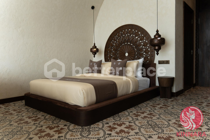 1BR Premium Apartment - Apartment, Bukit, Bali - photo 5