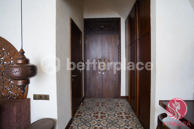 1BR Premium Apartment - Apartment, Bukit, Bali - photo 8