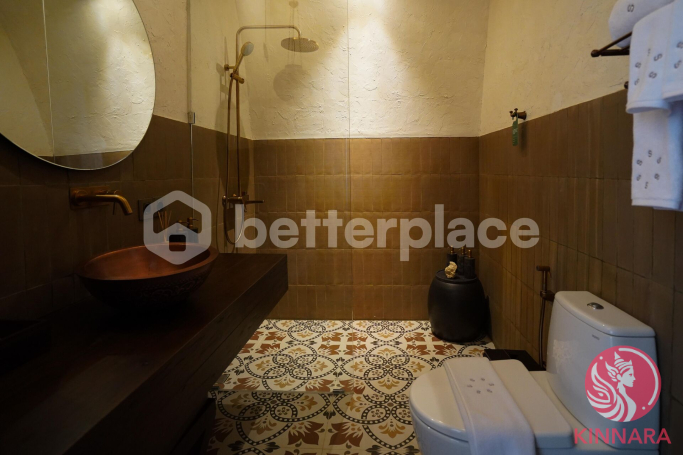 1BR Premium Apartment - Apartment, Bukit, Bali - photo 9