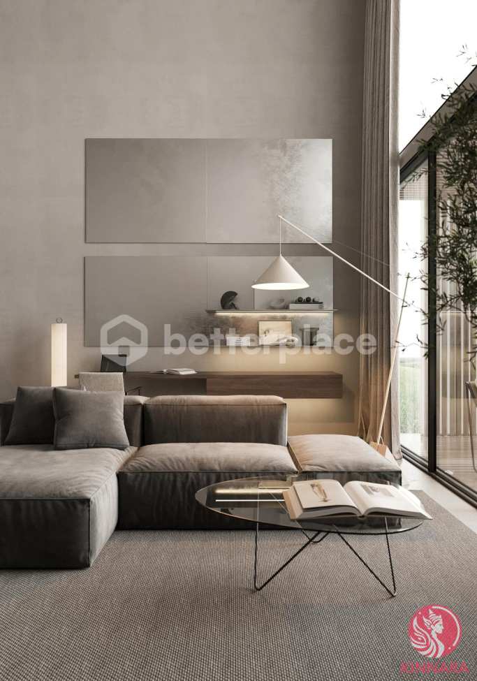 Loft Residence with 10 BR - Hotel, Badung, Bali - photo 4