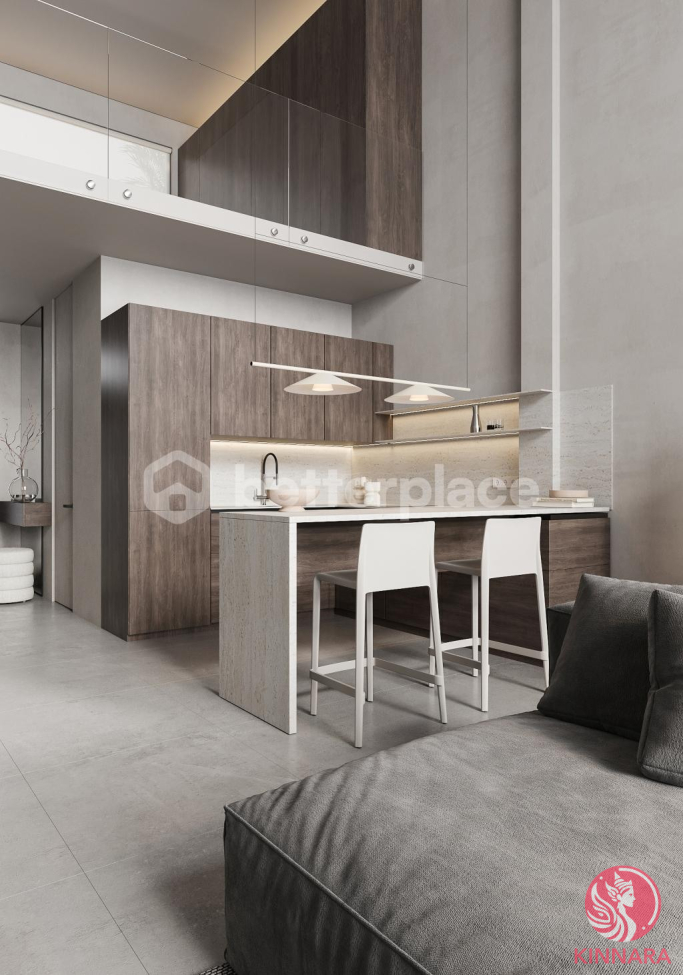 Loft Residence with 10 BR - Hotel, Badung, Bali - photo 5