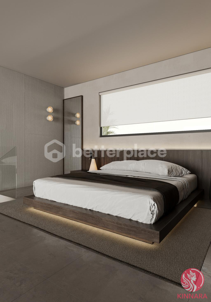 Loft Residence with 10 BR - Hotel, Badung, Bali - photo 9