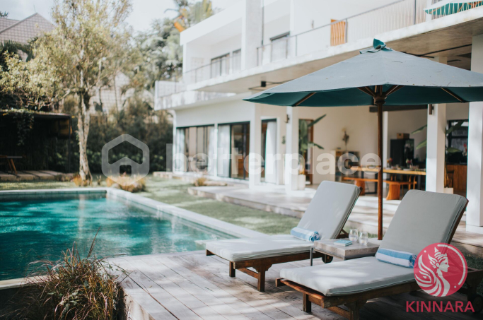 Contemporary 3 Bedroom Villa - Villa, Ubud, Bali - photo 2