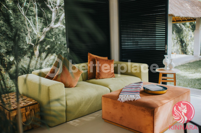 Contemporary 3 Bedroom Villa - Villa, Ubud, Bali - photo 3