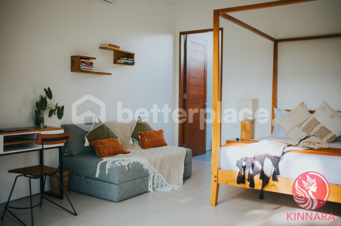 Contemporary 3 Bedroom Villa - Villa, Ubud, Bali - photo 5
