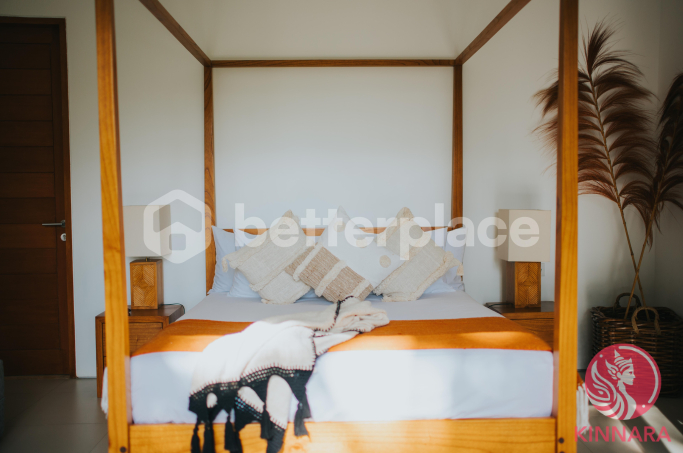Contemporary 3 Bedroom Villa - Villa, Ubud, Bali - photo 6