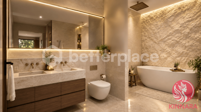 Contemporary Tropical 4B Villa - Villa, Denpasar, Bali - photo 10