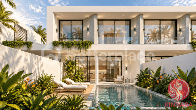 Modern Villa investment - Villa, Badung, Bali - photo 2