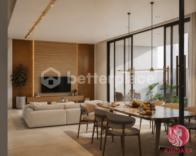 Modern Villa investment - Villa, Badung, Bali - photo 3