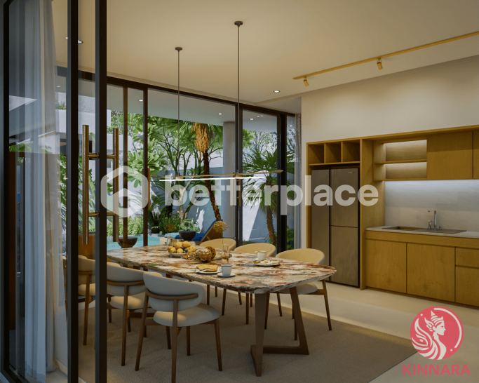 Modern Villa investment - Villa, Badung, Bali - photo 4