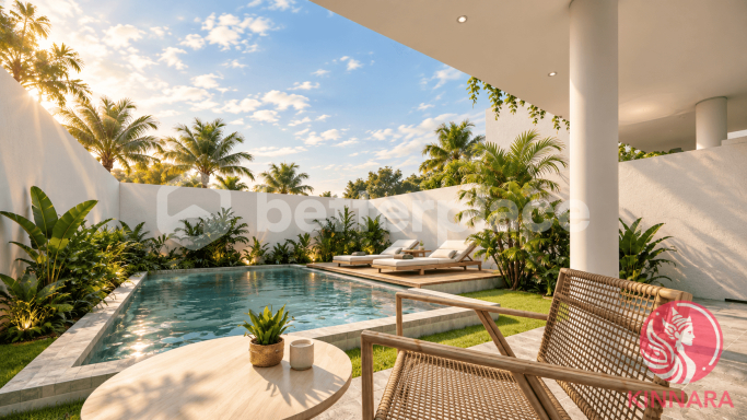 Modern Villa investment - Villa, Badung, Bali - photo 10