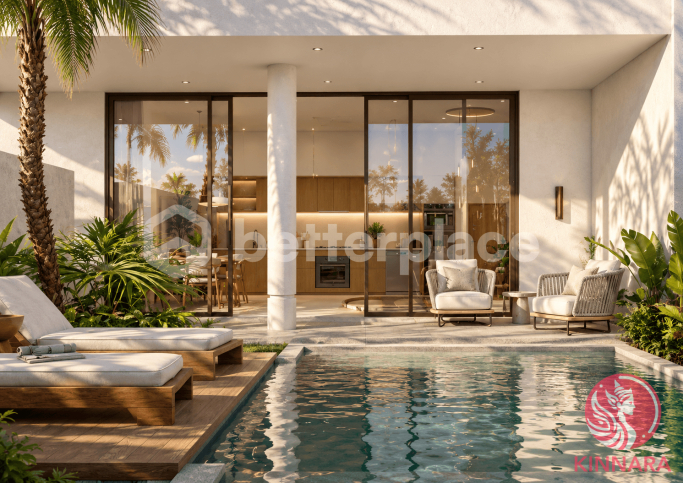 Modern Villa investment - Villa, Badung, Bali - photo 11