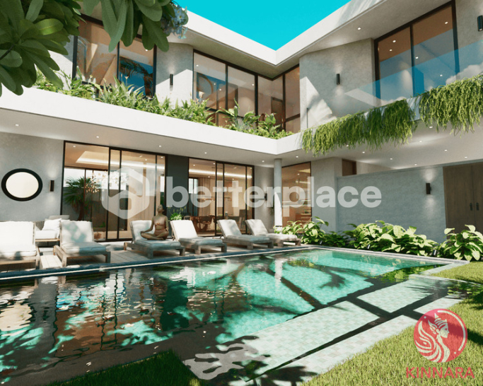 Prime Villa investment - Villa, Badung, Bali - photo 3