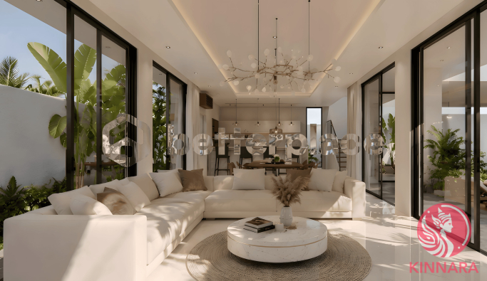 Prime Villa investment - Villa, Badung, Bali - photo 4