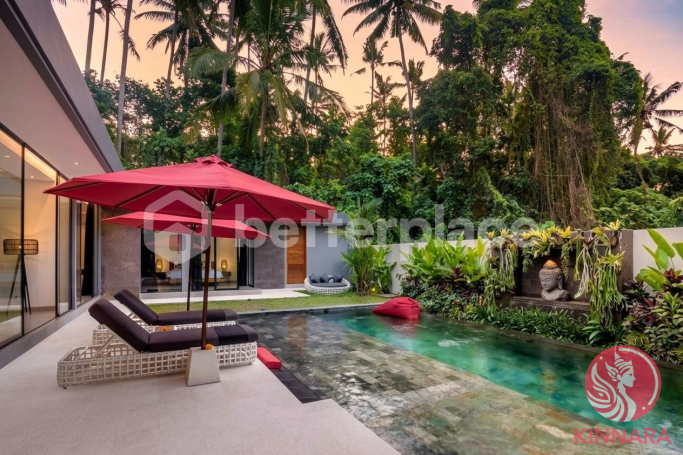 Move-In Ready 2-Bed Villa - Villa, Gianyar, Bali - photo 2
