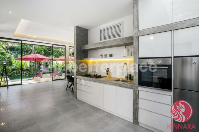 Move-In Ready 2-Bed Villa - Villa, Gianyar, Bali - photo 6
