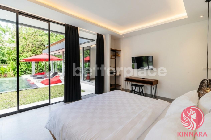 Move-In Ready 2-Bed Villa - Villa, Gianyar, Bali - photo 7