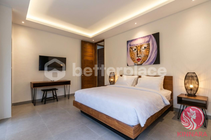 Move-In Ready 2-Bed Villa - Villa, Gianyar, Bali - photo 8