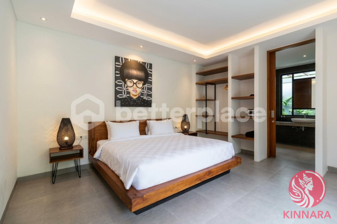 Move-In Ready 2-Bed Villa - Villa, Gianyar, Bali - photo 10